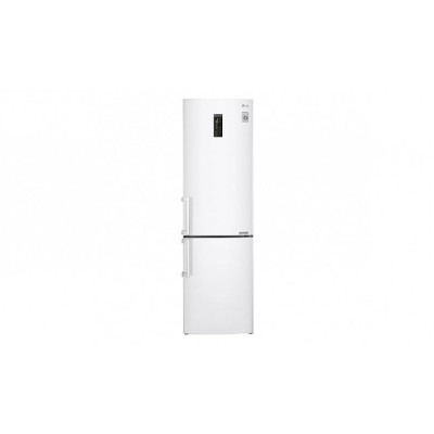 Холодильник LG GA-B499 ZVQZ Холодильник LG GA-B499 ZVQZ
