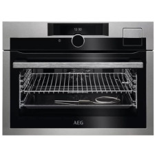 Духовой шкаф AEG KSM 892220 M Духовой шкаф AEG KSM 892220 M
