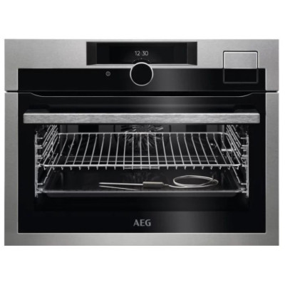 Духовой шкаф AEG KSM 892220 M Духовой шкаф AEG KSM 892220 M