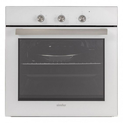 Духовой шкаф SIMFER B6EC16016 Духовой шкаф SIMFER B6EC16016