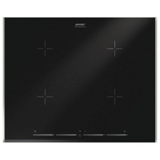 Индукционная стеклокерамич. панель Gorenje GIS 67 XC Индукционная стеклокерамич. панель Gorenje GIS 67 XC