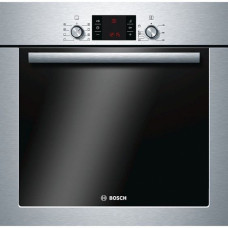 Электрический духовой шкаф BOSCH hbg43t350r Электрический духовой шкаф BOSCH hbg43t350r