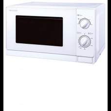 Микроволновая печь Sharp R 2100 RW Микроволновая печь Sharp R 2100 RW