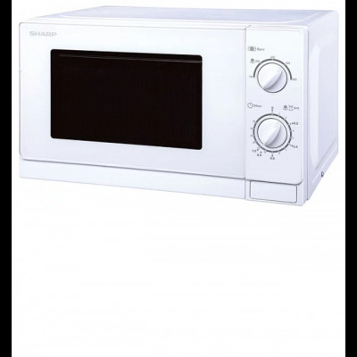 Микроволновая печь Sharp R 2100 RW Микроволновая печь Sharp R 2100 RW