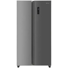 Холодильник KRONA EISKALT 9159 SBS TNF INOX Холодильник KRONA EISKALT 9159 SBS TNF INOX