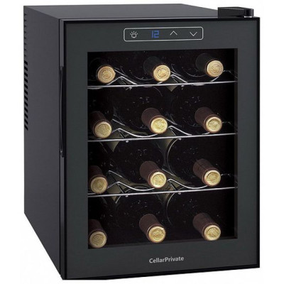 Винный шкаф CELLAR PRIVATE CP012 Винный шкаф CELLAR PRIVATE CP012