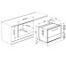 Посудомоечная машина SMEG STO905-1 Посудомоечная машина SMEG STO905-1