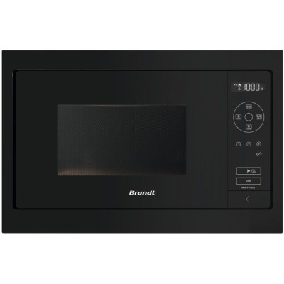 Микроволновая печь BRANDT BMS7120B Микроволновая печь BRANDT BMS7120B