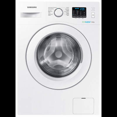 Стиральная машина с фронтальной загрузкой SAMSUNG WW60H2200EWDLP Стиральная машина с фронтальной загрузкой SAMSUNG WW60H2200EWDLP