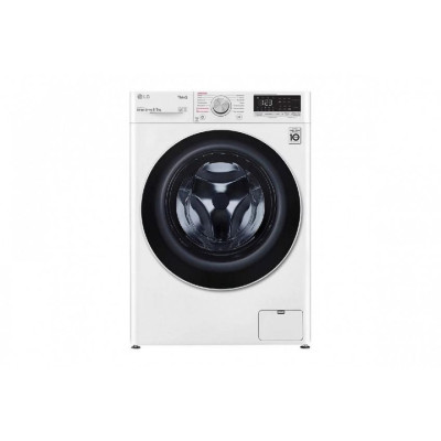 Стиральная машина LG F4V5TG0W Стиральная машина LG F4V5TG0W
