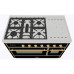 Варочный центр ILVE M12SDNE3/BKG Варочный центр ILVE M12SDNE3/BKG