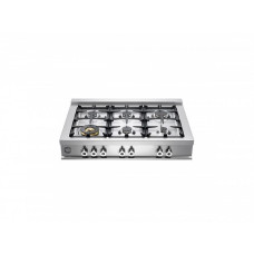 Варочная поверхность BERTAZZONI CB36600X