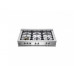 Варочная поверхность BERTAZZONI CB36600X