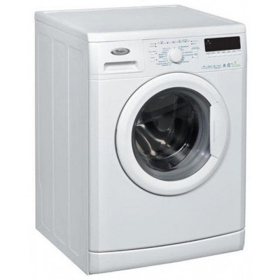 Стиральная машина WHIRLPOOL awo/c 81200 Стиральная машина WHIRLPOOL awo/c 81200