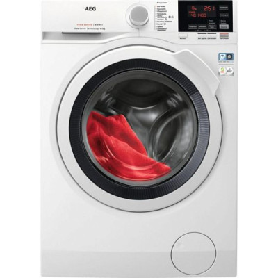 Стиральная машина AEG L7WBA60680 Стиральная машина AEG L7WBA60680