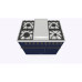 Варочный центр ILVE PD09FDQNE3/MBB Варочный центр ILVE PD09FDQNE3/MBB
