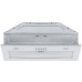 Вытяжка KRONA LUISA 600 GLASS WHITE PB Вытяжка KRONA LUISA 600 GLASS WHITE PB