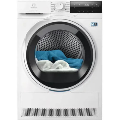Сушильная машина ELECTROLUX EW8D394M Сушильная машина ELECTROLUX EW8D394M