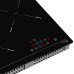 Варочная поверхность MEFERI MIH453BK POWER Варочная поверхность MEFERI MIH453BK POWER