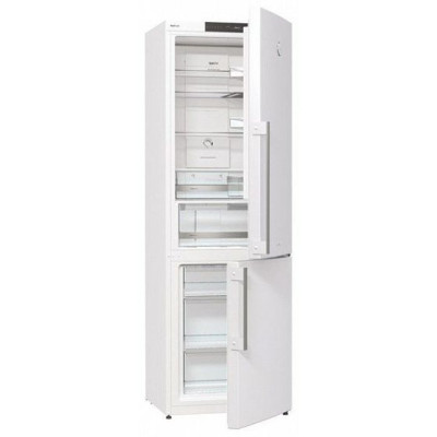 Холодильник GORENJE nrk 61 jsy2w Холодильник GORENJE nrk 61 jsy2w