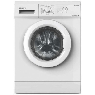 Стиральная машина Kraft KF-EN 5101 W Стиральная машина Kraft KF-EN 5101 W