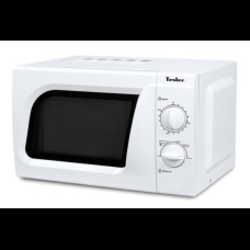 Микроволновая печь TESLER MM-1713 WHITE Микроволновая печь TESLER MM-1713 WHITE