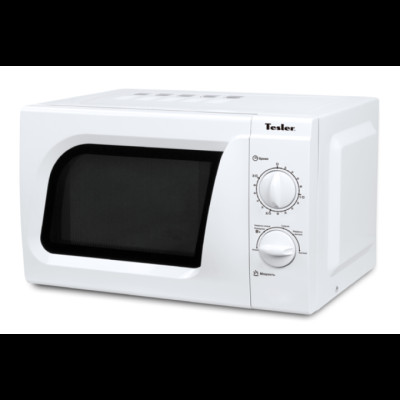 Микроволновая печь TESLER MM-1713 WHITE Микроволновая печь TESLER MM-1713 WHITE