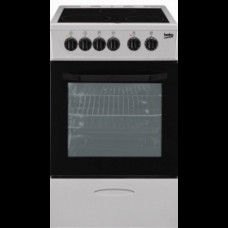 Электрическая плита BEKO css 48100 gs
