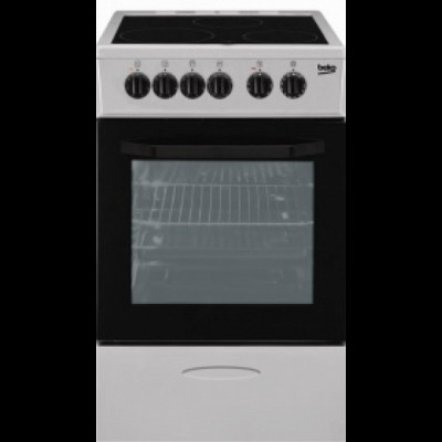 Электрическая плита BEKO css 48100 gs Электрическая плита BEKO css 48100 gs