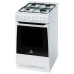 Плита газовая INDESIT kn 3g27 w
