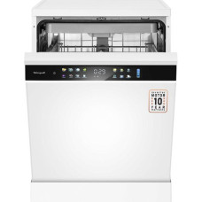 Посудомоечная машина WEISSGAUFF DW 6138 Touch Inverter Autoopen