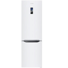 Холодильник MAUNFELD MFF195NFW10