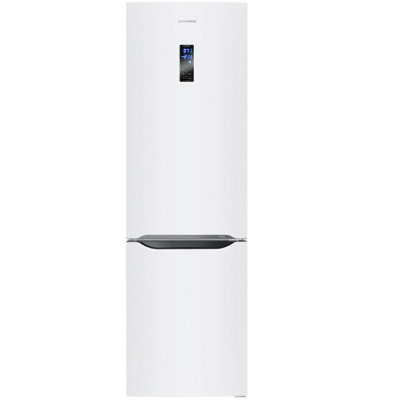 Холодильник MAUNFELD MFF195NFW10