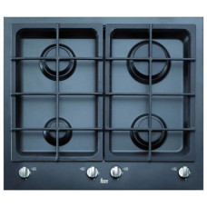 Газовая поверхность TEKA ew 60 4g ai al ci black