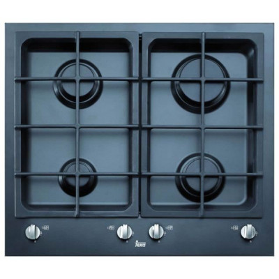 Газовая поверхность TEKA ew 60 4g ai al ci black Газовая поверхность TEKA ew 60 4g ai al ci black