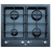 Газовая поверхность TEKA ew 60 4g ai al ci black Газовая поверхность TEKA ew 60 4g ai al ci black