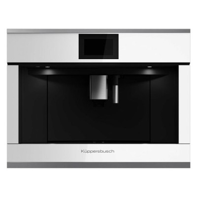 Кофемашина KUPPERSBUSCH CKV 6800.0 W3 Кофемашина KUPPERSBUSCH CKV 6800.0 W3