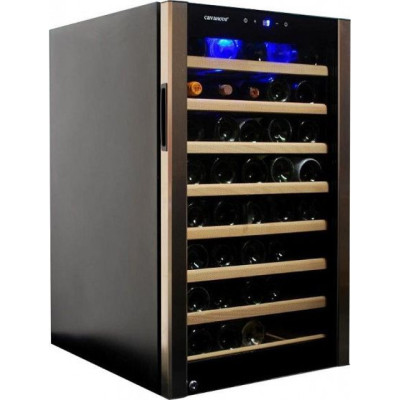 Винный шкаф Cavanova CV052 Винный шкаф Cavanova CV052