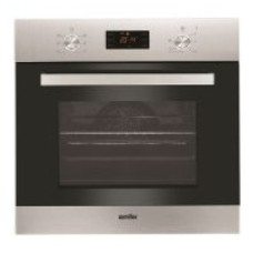 Духовой шкаф SIMFER b 6516 zerm Духовой шкаф SIMFER b 6516 zerm