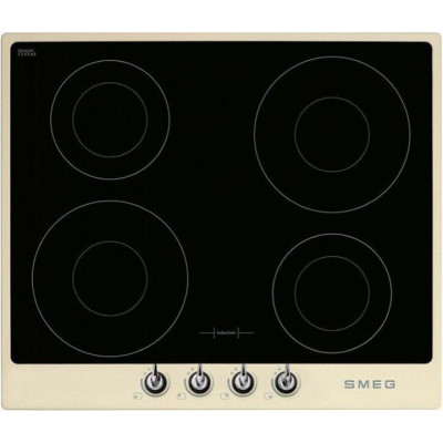 Электрическая поверхность SMEG PI964P Электрическая поверхность SMEG PI964P