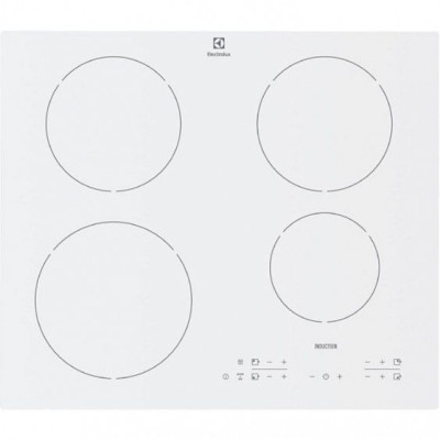 Поверхность ELECTROLUX EHH96340IW Поверхность ELECTROLUX EHH96340IW