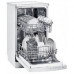 Посудомоечная машина CANDY CDP2L952W-07 Посудомоечная машина CANDY CDP2L952W-07