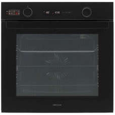 Духовой шкаф KRONA NERO max 60 BL/BL Духовой шкаф KRONA NERO max 60 BL/BL