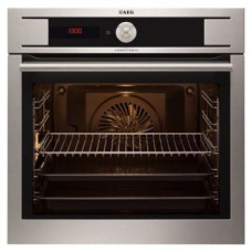 Духовой шкаф AEG bp 931400 pm Духовой шкаф AEG bp 931400 pm