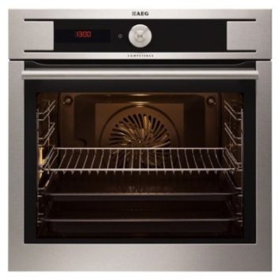Духовой шкаф AEG bp 931400 pm Духовой шкаф AEG bp 931400 pm