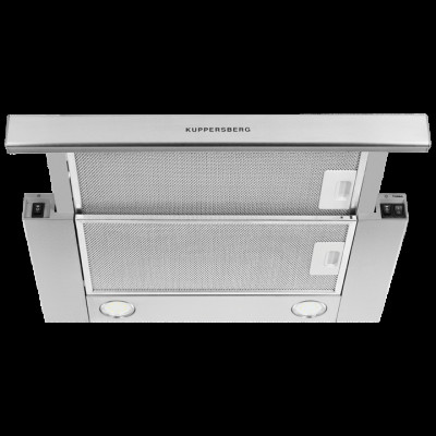 Вытяжка KUPPERSBERG SLIMLUX IV 50 X Вытяжка KUPPERSBERG SLIMLUX IV 50 X