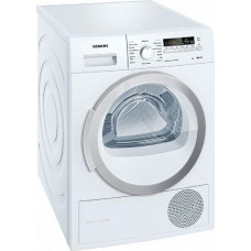Сушильная машина SIEMENS WT 66B212 Сушильная машина SIEMENS WT 66B212