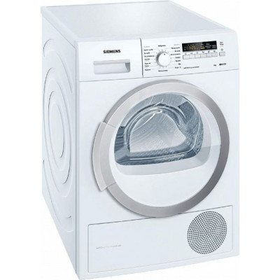 Сушильная машина SIEMENS WT 66B212 Сушильная машина SIEMENS WT 66B212
