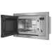 Микроволновая печь MEFERI MMO6025IX POWER Микроволновая печь MEFERI MMO6025IX POWER