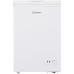 Морозильный ларь INDESIT ICF 100